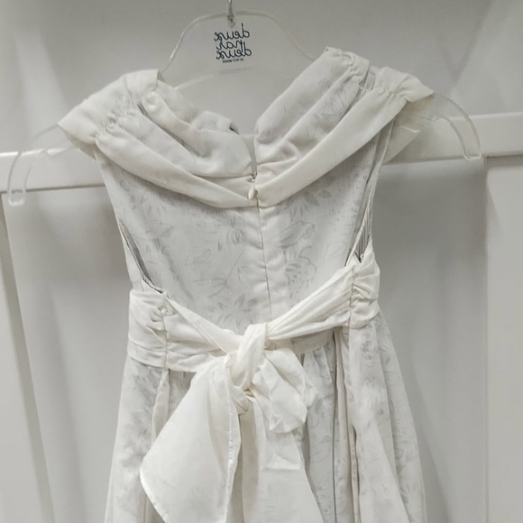 Dress bohemian - Picture 3 of 4